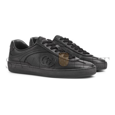 GUCCI CHILDREN'S G75 SNEAKER ‎795430